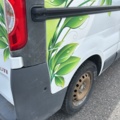 1504217-41 Opel Vivaro Skåpbil 2.9t 2.0 CDTI Manuell, 114hk, 2014