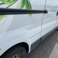 1504217-42 Opel Vivaro Skåpbil 2.9t 2.0 CDTI Manuell, 114hk, 2014