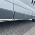 1504217-43 Opel Vivaro Skåpbil 2.9t 2.0 CDTI Manuell, 114hk, 2014