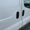 1504217-44 Opel Vivaro Skåpbil 2.9t 2.0 CDTI Manuell, 114hk, 2014