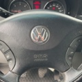1525441-21 Volkswagen Crafter Chassis 35 2.0 TDI Manual, 163hp -2016