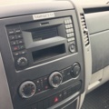 1525441-24 Volkswagen Crafter Chassis 35 2.0 TDI Manual, 163hp -2016