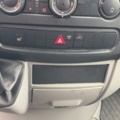 1525441-25 Volkswagen Crafter Chassis 35 2.0 TDI Manual, 163hp -2016