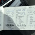 1504217-55 Opel Vivaro Skåpbil 2.9t 2.0 CDTI Manuell, 114hk, 2014