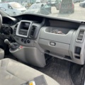 1504217-17 Opel Vivaro Skåpbil 2.9t 2.0 CDTI Manuell, 114hk, 2014