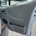 1504217-19 Opel Vivaro Skåpbil 2.9t 2.0 CDTI Manuell, 114hk, 2014