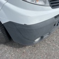 1504217-49 Opel Vivaro Skåpbil 2.9t 2.0 CDTI Manuell, 114hk, 2014