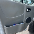 1504217-9 Opel Vivaro Skåpbil 2.9t 2.0 CDTI Manuell, 114hk, 2014