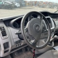1504217-10 Opel Vivaro Skåpbil 2.9t 2.0 CDTI Manuell, 114hk, 2014