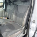 1504217-16 Opel Vivaro Skåpbil 2.9t 2.0 CDTI Manuell, 114hk, 2014
