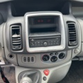 1504217-15 Opel Vivaro Skåpbil 2.9t 2.0 CDTI Manuell, 114hk, 2014