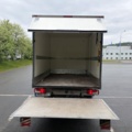 1525441-33 Volkswagen Crafter Chassis 35 2.0 TDI Manual, 163hp -2016