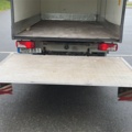 1525441-34 Volkswagen Crafter Chassis 35 2.0 TDI Manual, 163hp -2016