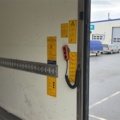 1525441-35 Volkswagen Crafter Chassis 35 2.0 TDI Manual, 163hp -2016