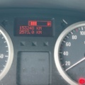 1504217-13 Opel Vivaro Skåpbil 2.9t 2.0 CDTI Manuell, 114hk, 2014