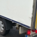 1525441-41 Volkswagen Crafter Chassis 35 2.0 TDI Manual, 163hp -2016