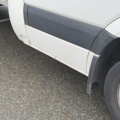 1525441-48 Volkswagen Crafter Chassis 35 2.0 TDI Manual, 163hp -2016