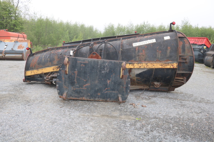 1514943-7 Plough