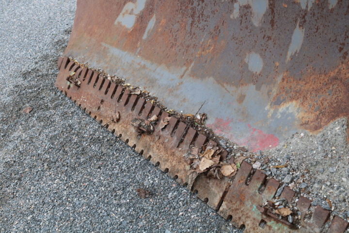 1514943-13 Plough