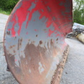 1514943-14 Plough