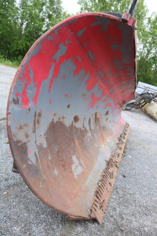 1514943-14 Plough