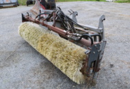 1514944 Sweeper roller Holms SB4L