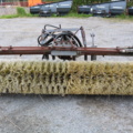 1514944-3 Sweeper roller Holms SB4L