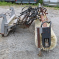 1514944-5 Sweeper roller Holms SB4L