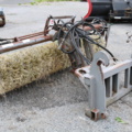 1514944-8 Sweeper roller Holms SB4L