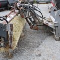 1514944-9 Sweeper roller Holms SB4L