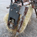 1514944-10 Sweeper roller Holms SB4L
