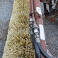 1514944-14 Sweeper roller Holms SB4L