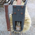 1514944-17 Sweeper roller Holms SB4L