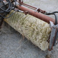 1514944-18 Sweeper roller Holms SB4L