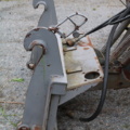 1514944-20 Sweeper roller Holms SB4L