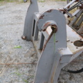 1514944-24 Sweeper roller Holms SB4L