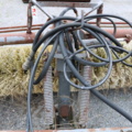 1514944-25 Sweeper roller Holms SB4L