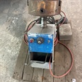 1373126-6 Rotary welding positioner with foot pedal