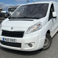 1504216-1 Peugeot Expert Panel Van 1.2t 2.0 HDi Manuell, 128hk, 2016