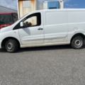 1504216-2 Peugeot Expert Panel Van 1.2t 2.0 HDi Manuell, 128hk, 2016