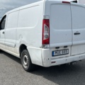 1504216-3 Peugeot Expert Panel Van 1.2t 2.0 HDi Manuell, 128hk, 2016