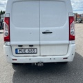 1504216-4 Peugeot Expert Panel Van 1.2t 2.0 HDi Manuell, 128hk, 2016