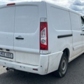 1504216-5 Peugeot Expert Panel Van 1.2t 2.0 HDi Manuell, 128hk, 2016