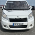 1504216-8 Peugeot Expert Panel Van 1.2t 2.0 HDi Manuell, 128hk, 2016