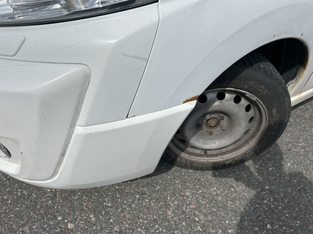 1504216-27 Peugeot Expert Panel Van 1.2t 2.0 HDi Manuell, 128hk, 2016