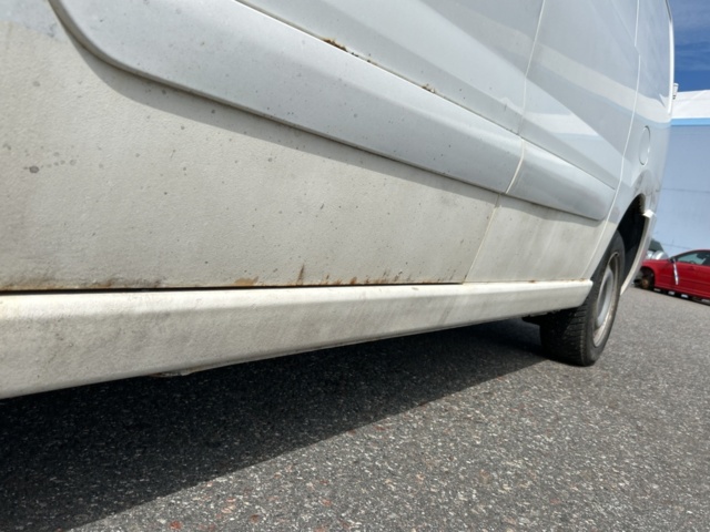 1504216-29 Peugeot Expert Panel Van 1.2t 2.0 HDi Manuell, 128hk, 2016