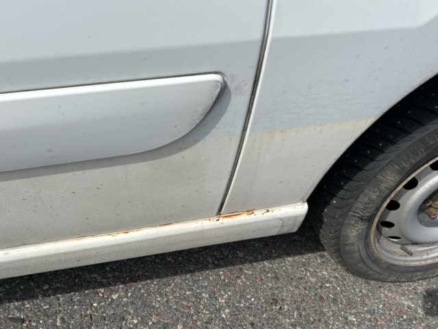 1504216-30 Peugeot Expert Panel Van 1.2t 2.0 HDi Manuell, 128hk, 2016