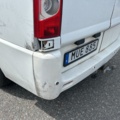 1504216-31 Peugeot Expert Panel Van 1.2t 2.0 HDi Manuell, 128hk, 2016