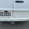 1504216-32 Peugeot Expert Panel Van 1.2t 2.0 HDi Manuell, 128hk, 2016