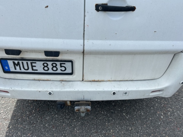 1504216-32 Peugeot Expert Panel Van 1.2t 2.0 HDi Manuell, 128hk, 2016